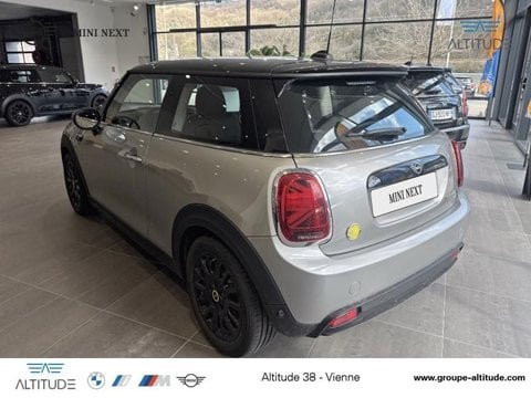 Voitures D'occasion À Vienne | Mini Mini Cooper Se 184Ch Edition Premium Bva 5Cv