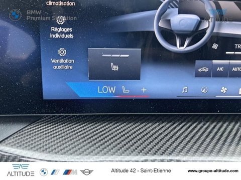 Voitures D'occasion À Saint-Etienne | Bmw Série 4 Coupé 420Ia 184Ch M Sport