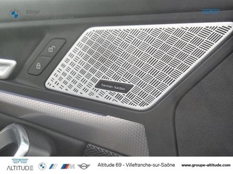 Voitures D'occasion À Villefranche-Sur-Saône | Bmw X1 Sdrive20I 170Ch M Sport