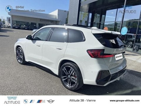Voitures D'occasion À Vienne | Bmw X1 Xdrive23D 211Ch M Sport