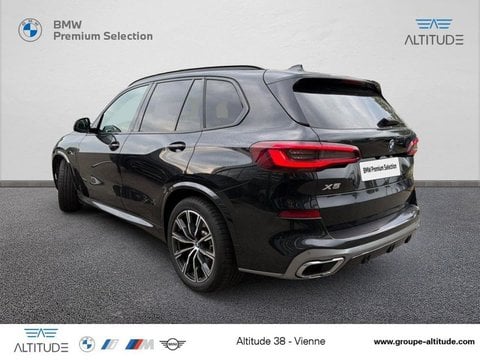 Voitures D'occasion À Vienne | Bmw X5 Xdrive45E 394Ch M Sport 17Cv