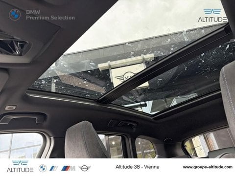 Voitures D'occasion À Vienne | Bmw X1 Xdrive23D 211Ch M Sport