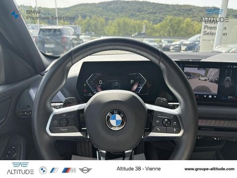 Voitures D'occasion À Vienne | Bmw Série 1 120A 170Ch M Sport Dkg7