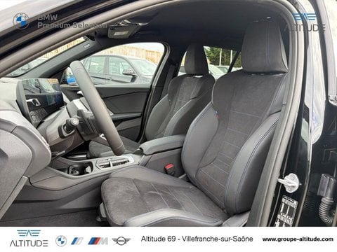 Voitures D'occasion À Villefranche-Sur-Saône | Bmw Série 1 120Da 163Ch M Sport Dkg7