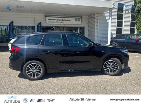 Voitures D'occasion À Vienne | Bmw X1 Iedrive20 204Ch M Sport
