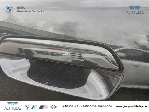 Voitures D'occasion À Villefranche-Sur-Saône | Bmw Série 2 Coupé 220Da 190Ch M Sport