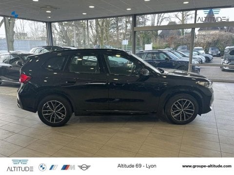 Voitures D'occasion À Limonest | Bmw X1 Sdrive18I 136Ch M Sport