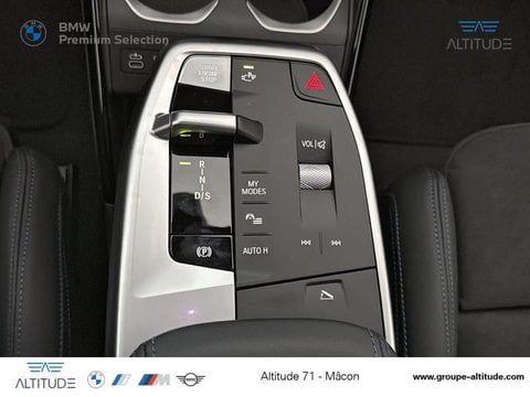 Voitures D'occasion À Sancé | Bmw X2 Sdrive20Ia 170Ch M Sport Dkg7