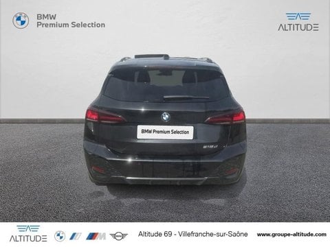 Voitures D'occasion À Villefranche-Sur-Saône | Bmw Série 2 Activetourer 218D 150Ch M Sport Dkg7