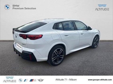 Voitures D'occasion À Sancé | Bmw X2 I Edrive20 204Ch M Sport