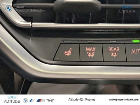 Voitures D'occasion À Le Coteau | Bmw X4 Xdrive30D 286Ch M Sport