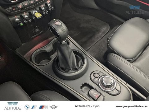 Voitures D'occasion À Limonest | Mini Countryman Cooper Se 125Ch + 95Ch Edition Premium Plus All...