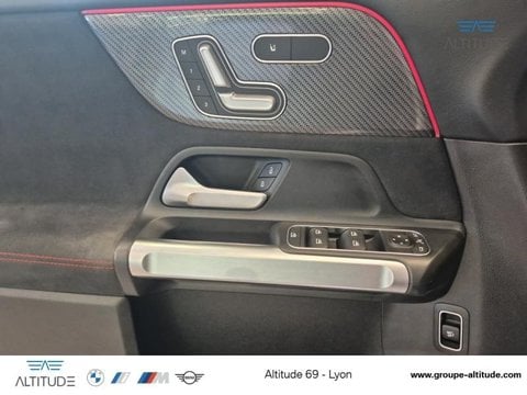 Voitures D'occasion À Limonest | Mercedes-Benz Glb 35 Amg 306Ch 4Matic 8G Dct Speedshift Amg