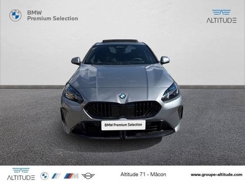 Voitures D'occasion À Sancé | Bmw Série 2 Gran Coupé 220 170Ch M Sport Dkg7
