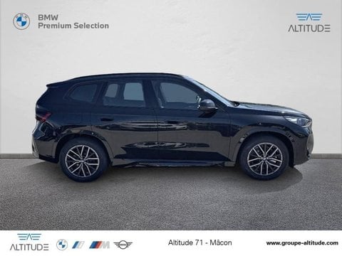 Voitures D'occasion À Sancé | Bmw X1 Xdrive25E 245Ch M Sport