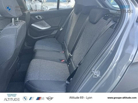 Voitures D'occasion À Limonest | Bmw Série 1 120A 170Ch M Sport Design Dkg7