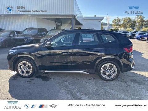 Voitures D'occasion À Saint-Etienne | Bmw X1 Iedrive20 204Ch Xline