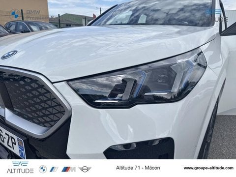 Voitures D'occasion À Sancé | Bmw X2 I Edrive20 204Ch M Sport