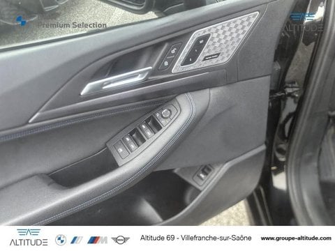 Voitures D'occasion À Villefranche-Sur-Saône | Bmw Série 2 Activetourer 218D 150Ch M Sport Dkg7