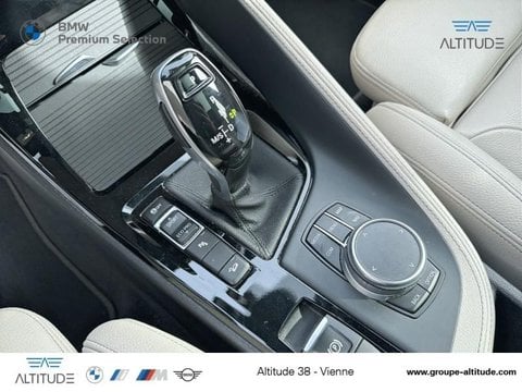Voitures D'occasion À Vienne | Bmw X2 M35Ia 306Ch M Performance Xdrive 158G