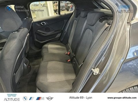Voitures D'occasion À Limonest | Bmw Série 1 118Ia 136Ch Business Design Dkg7