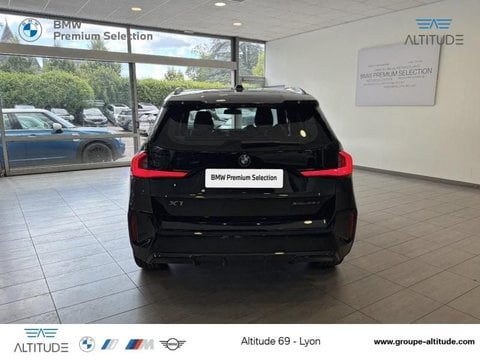 Voitures D'occasion À Limonest | Bmw X1 Sdrive20D 163Ch M Sport