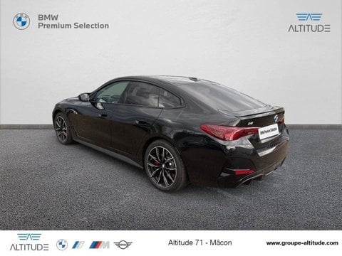 Voitures D'occasion À Sancé | Bmw I4 Edrive40 340Ch M Sport