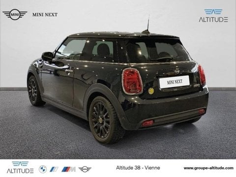 Voitures D'occasion À Vienne | Mini Mini Cooper Se 184Ch Essential Bva