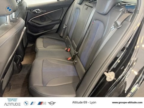 Voitures D'occasion À Limonest | Bmw Série 1 118Ia 136Ch M Sport Dkg7