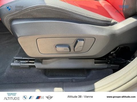 Voitures D'occasion À Vienne | Bmw X1 Xdrive23D 211Ch M Sport