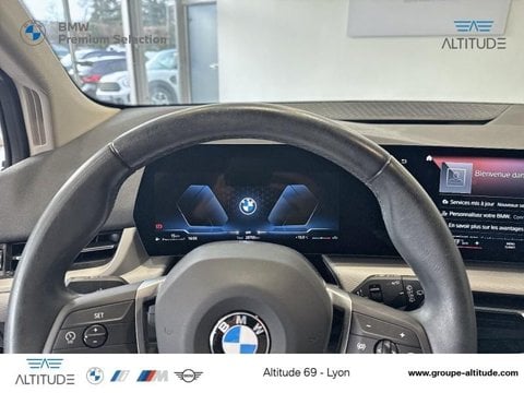 Voitures D'occasion À Limonest | Bmw Série 2 Activetourer 218I 136Ch Dkg7