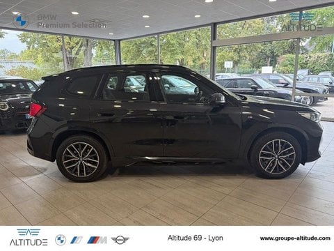 Voitures D'occasion À Limonest | Bmw X1 Xdrive25E 245Ch M Sport