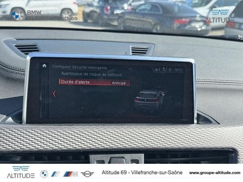 Voitures D'occasion À Villefranche-Sur-Saône | Bmw X2 Xdrive25Ea 220Ch M Sport Euro6D-T 6Cv
