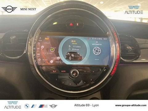 Voitures D'occasion À Limonest | Mini Mini 5 Portes Cooper S 178Ch Edition Camden Bva7