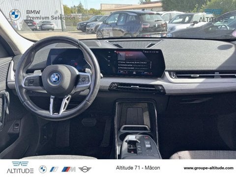 Voitures D'occasion À Sancé | Bmw X1 Xdrive25E 245Ch