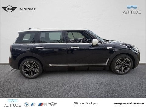 Voitures D'occasion À Limonest | Mini Clubman Cooper S 178Ch Canonbury Bva7