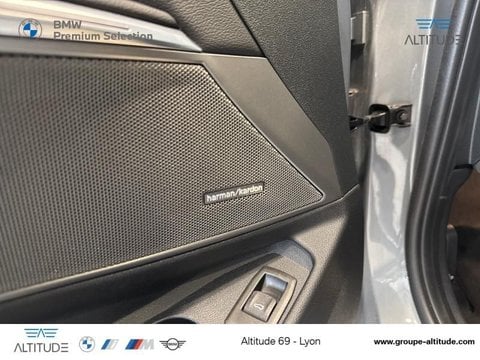 Voitures D'occasion À Limonest | Bmw Série 3 Touring 320Da Xdrive 190Ch M Sport