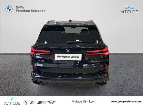 Voitures D'occasion À Limonest | Bmw X5 Xdrive50E 489Ch M Sport