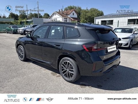 Voitures D'occasion À Sancé | Bmw X1 Xdrive25E 245Ch M Sport