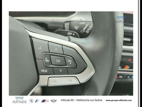 Voitures D'occasion À Villefranche-Sur-Saône | Volkswagen T-Roc 1.5 Tsi Evo 150Ch Style Dsg7