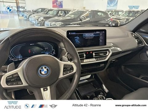 Voitures D'occasion À Le Coteau | Bmw X3 Xdrive30E 292Ch M Sport