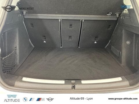 Voitures D'occasion À Limonest | Mini Countryman Cooper 136Ch Edition Premium Plus Bva7