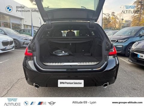 Voitures D'occasion À Limonest | Bmw Série 3 Touring 330Ea 292Ch M Sport