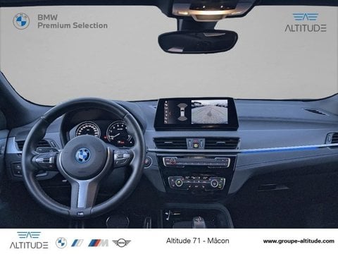 Voitures D'occasion À Sancé | Bmw X2 Xdrive25Ea 220Ch M Sport Euro6D-T 6Cv