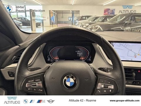 Voitures D'occasion À Le Coteau | Bmw Série 1 118Da 150Ch Business Design 8Cv