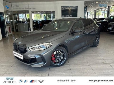 Voitures D'occasion À Limonest | Bmw Série 1 128Tia 265Ch