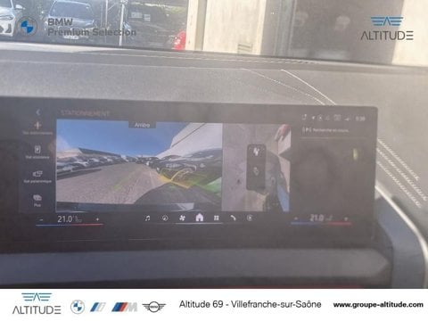 Voitures D'occasion À Villefranche-Sur-Saône | Bmw X3 Xdrive30E 299Ch M Sport