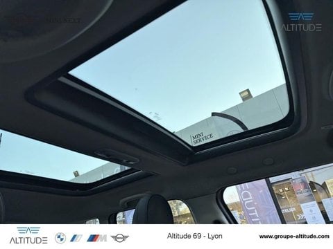 Voitures D'occasion À Limonest | Mini Mini 5 Portes Cooper 136Ch Edition Premium Plus Bva7