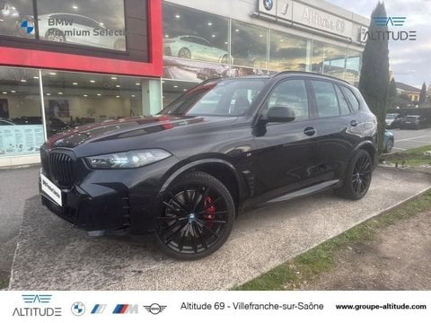 Voitures D'occasion À Villefranche-Sur-Saône | Bmw X5 Xdrive50E 489Ch M Sport