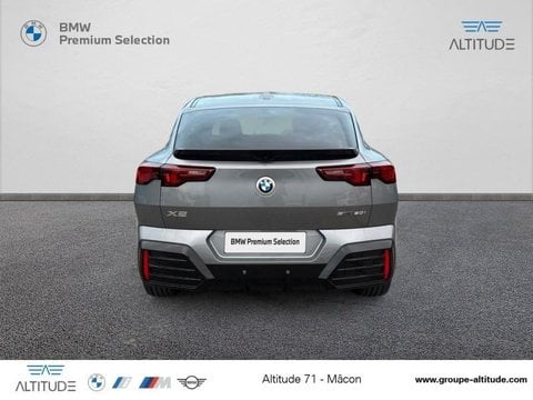 Voitures D'occasion À Sancé | Bmw X2 Sdrive20Ia 170Ch M Sport Dkg7